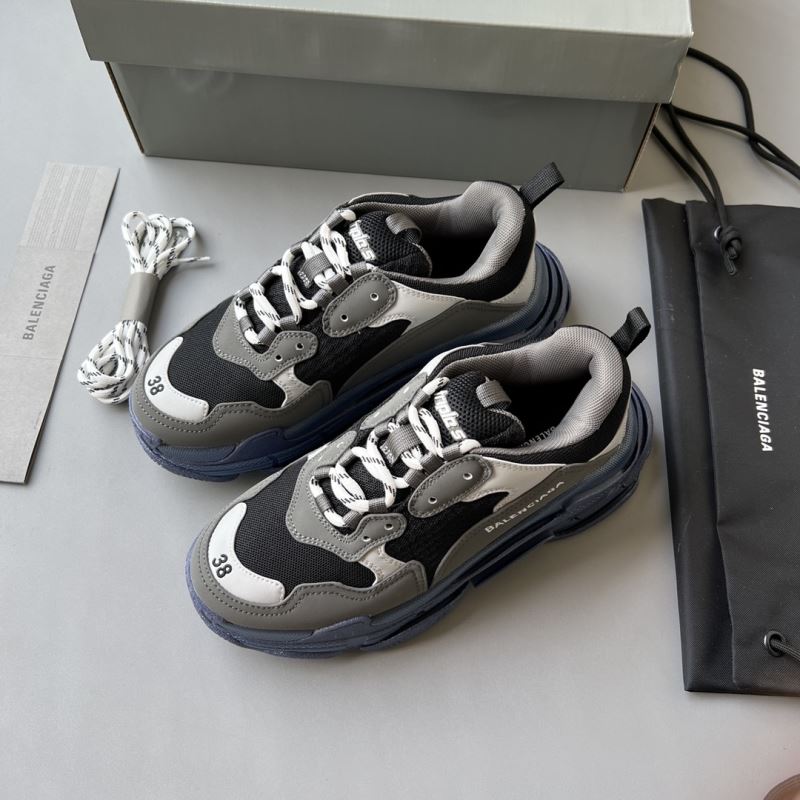 Balenciaga Triple S Series Shoes